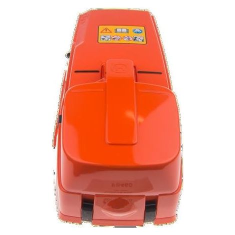 CARTER CILINDRO KIT 503526409 ORIGINAL HUSQVARNA