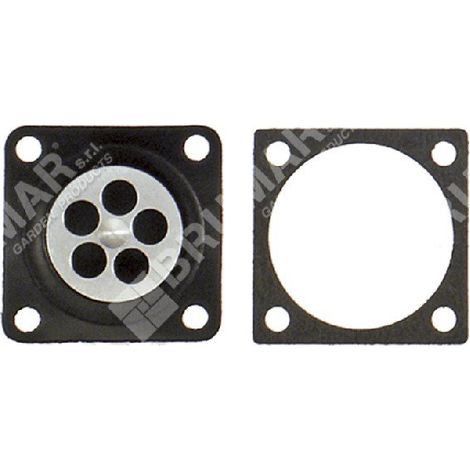 Membrana principale per carburatori KAWASAKI COMPATIBILE - 008147