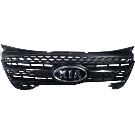 [PRODUIT D'OCCASION] Grille Calandre KIA Picanto ♻️ Ref Oe. 8635007500 - Garantie à vie (1/3)