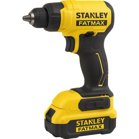 Taladro Angular STANLEY FatMax SFMCD750B (Cuerpo solo)