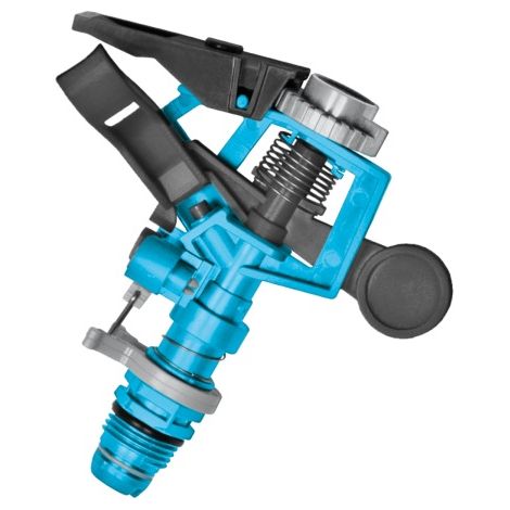 TESTINA IRRIGATORE A IMPULSI - C 52-306