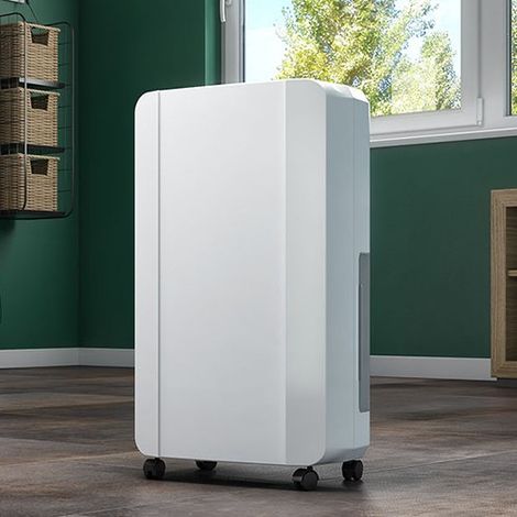 Déshumidificateur KT-SLIM 14