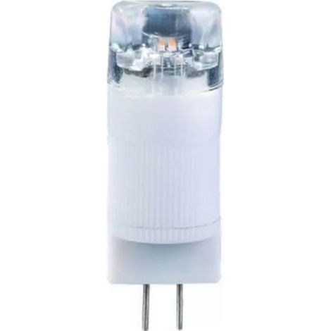 Sylvania TOLEDO 0026502 G4-Glühbirne 60LM 0,8W 2700K