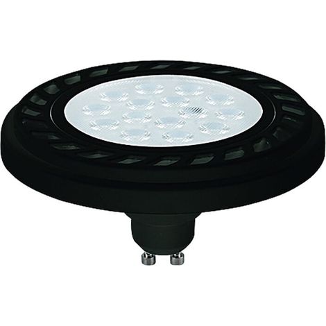 Ampoule LED ES111 GU10 9W 3000K 30° Nowodvorski 9343 (1/2)