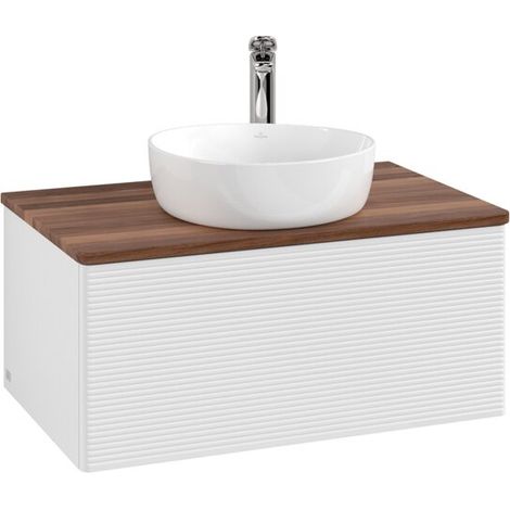Villeroy & Boch L30152GF WTUS Antao L305 800x360x500 mm (1/3)