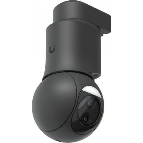 Telecamera di Sicurezza IP Ubiquiti G6 PTZ Sferica PoE+ Nera