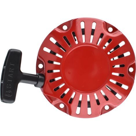 Cancella avviatore a richiamo per motore Honda GX100, numero di pezzo: 28400-Z0D-V02ZA, 28400-Z0D-V03ZA (1/5)