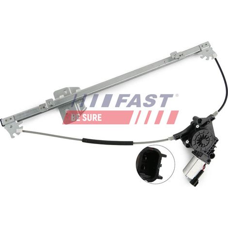 Fensterheber FT91881 schnell