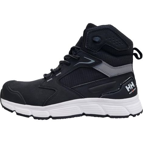Chaussures Kensington S3L/FO/HRO/SR/ESD - Helly Hansen - 46 (1/2)