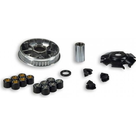 Variateur Malossi pour Scooter Malaguti 125 F18 2000 à 2004 Neuf (1/5)