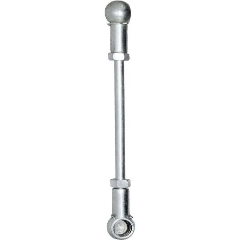 Metal Gear Gearbox Linkage Rod Kit 93183155 für Combo Mk2 Tigra Meriva Mk1 (1/5)