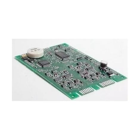 Whirlpool 481221478841 Modulo di potenza per piano cottura