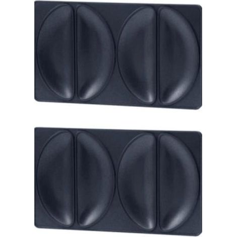 Ersatzteil - Set 2 Blechen für Empanadas -  - TEFAL