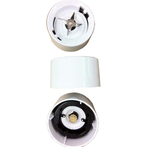 Base bianca - Robot da cucina e Cuocitutto - KITCHENAID - 4372762