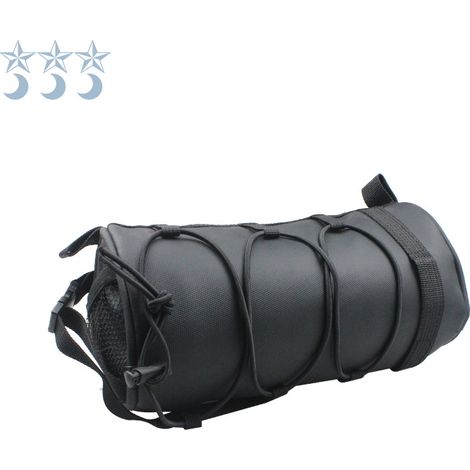 Front frame bag for motorcycles and bicycles, frame bag for mountain bikes and road bikes, waterproof saddle bag, cycling accessories and equipment.