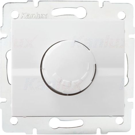 500W - filtro integrato - inserito - bianco - LOGI (1/2)