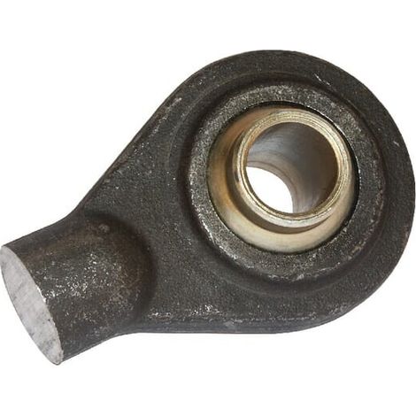 Extrémité à souder MAC-POWER KR19450