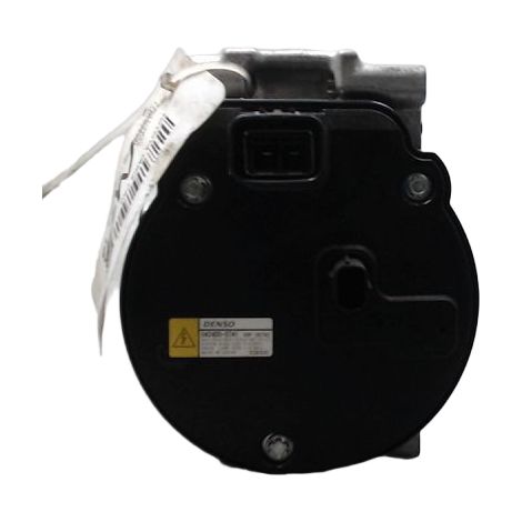 [PRODUIT D'OCCASION] Compresseur Air Conditionne TOYOTA Yaris Cro ♻️ Ref Oe. 88370k0010 - Garantie à vie (1/5)