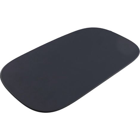 Externer Kraftstofftankdeckel A2537570400 für Mercedes-Benz W253 X253 GLC300 GLC43 GLC63 AMG 16-19 (1/5)