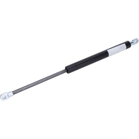 Tige de support hydraulique pour capot avant, amortisseur à gaz, ressort à gaz, vérin de levage 350 x 130 x 18mm 300N (1/5)