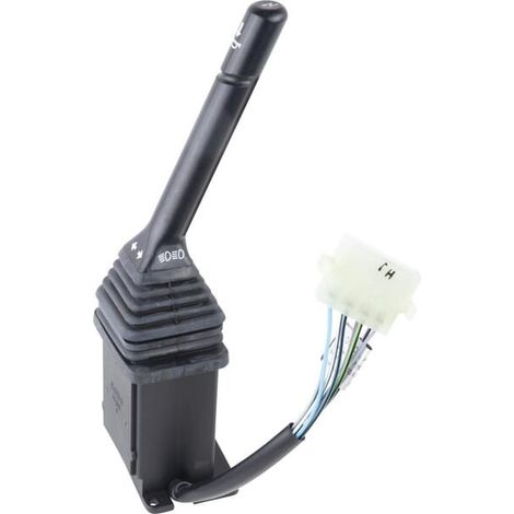 Interrupteur combiné COBO 01172000 (1/3)