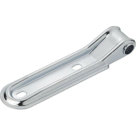 Charnière de remorque 220 mm
