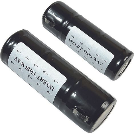 N/A - Batterie médicale Heine 3.6V 700mAh