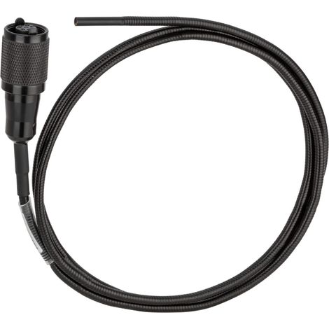 HAZET Semi-Flexible Sonde, 3,9 mm 4812N-1F (1/2)