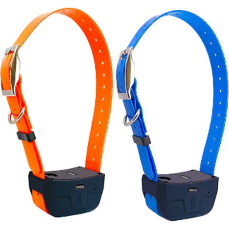 Traceur GPS LMHOME pour animaux de compagnie (chats, vaches et moutons) - Étanche, longue autonomie, collier, traceur GPS pour chiens de chasse, localisateur pour chiens