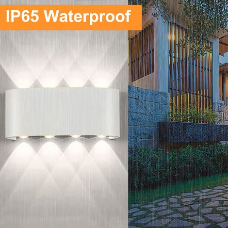 Plafonnier moderne - pour bureau à domicile - blanc élégant, protection des yeux, haute luminosité, design minimaliste (1/5)