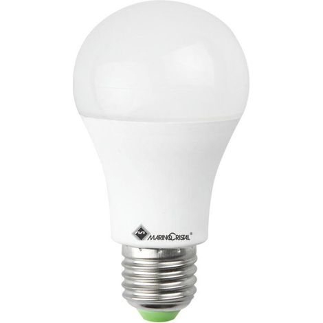Std-Goccialed Deco 12W 230V E27 6000K (Marino Cristal Cod. 21338) (1/2)