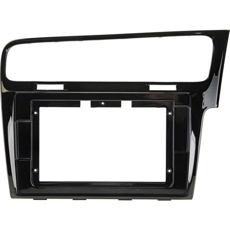 Cornice autoradio da 10 pollici per VW Golf VII 2012-2020 381320-139-1