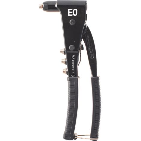 SCELL-IT Pince à riveter premium Ø2,4 à 5 mm - E0