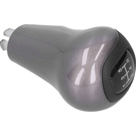 5-Gang-Schaltgetriebe-Schalthebel 54102SNAA01 für Honda Civic DX EX LX 2006-2011 (Schwarz) (1/5)