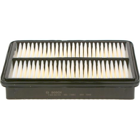 Filtro de aire F026400044 Bosch (1/5)