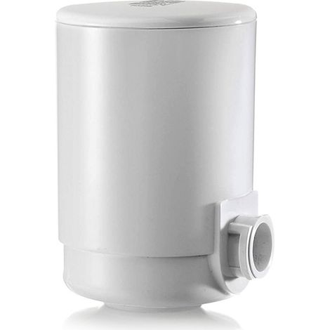 Laica FR01A01 filtre à eau Filtre à eau pour robinet Blanc (1/3)