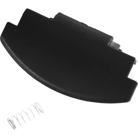 Botón de la solapa del reposabrazos del VW Golf Polo Passat