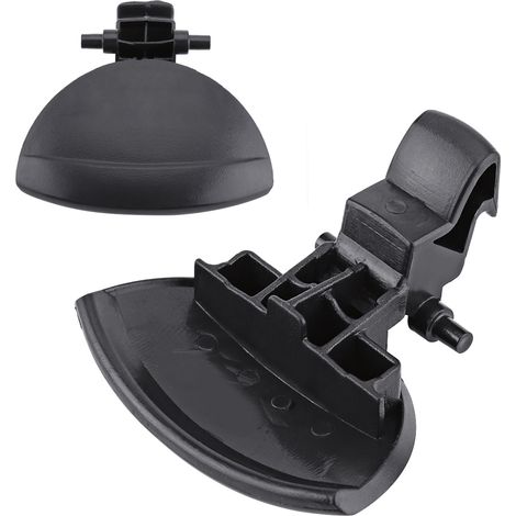 Poignée de remplacement pour boîte à gants Citroën C4, C-Triomphe et Pallas (1/5)