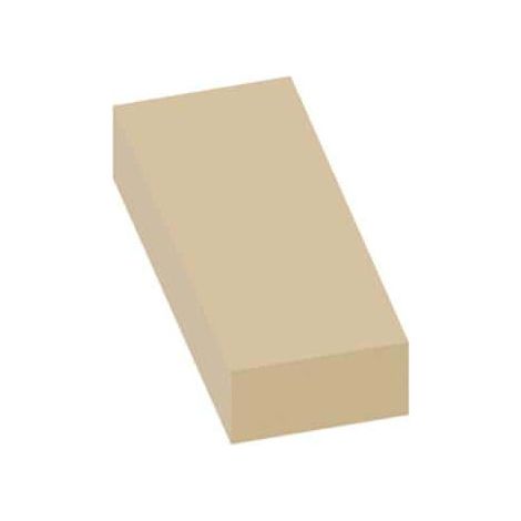 Plaque liège super M 0.9x0.6m épaisseur 5mm