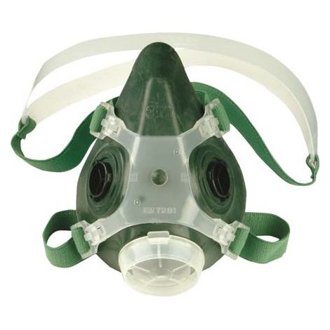 Masque anti - poussière 7003, Gr.