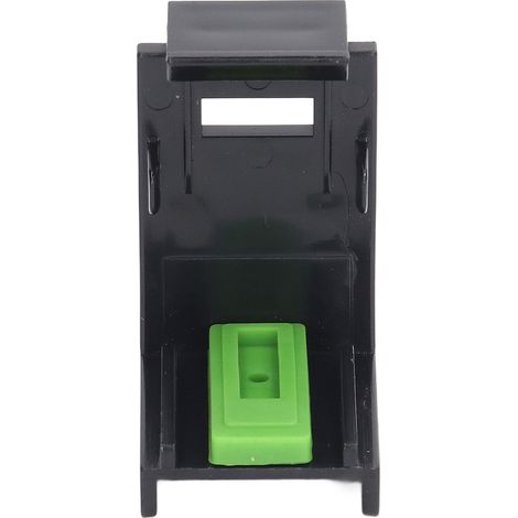 Kit de seringue avec porte-encre universel, clip d'amorçage et support d'aspiration pour cartouches 816, 817, 802, 21, 22, 304, 650, 122, 305, 60 et 61 (1/5)