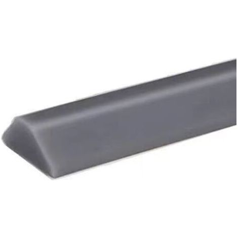 Ruban adhésif étanche en silicone 10cm – Barrière d'eau pour douche et cuisine – Résistant à la moisissure et aux hautes températures (1/5)