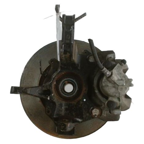 [PRODUIT D'OCCASION] Pivot Avant Gauche RENAULT Megane ♻️ Ref Oe. 400150083r - Garantie à vie (1/3)