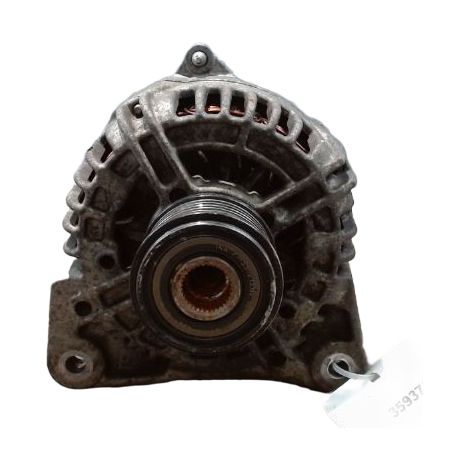 [PRODUIT D'OCCASION] Alternateur RENAULT Clio III 2005- ♻️ Ref Oe. 231008578r - Garantie à vie (1/2)