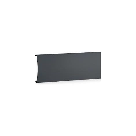 Couvercle supplémentaire pour TCN 68,5x22,5 anthracite IBOCCO B03255