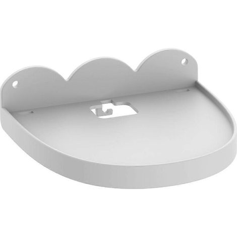 Support mural universel pour barre de son Sonos Era 100 (1/5)