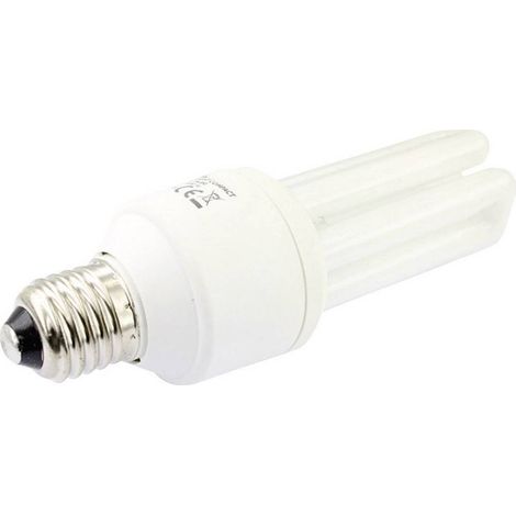 Mo-el 1932 UVA 1932 Lampada fluorescente UV Adatto per (repellente per animali) Mo-el Mo-Plick 398 Attacco E27 1 pz.