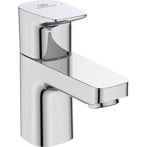 Robinet simple Ideal Standard Ceraplan chromé (1/2)