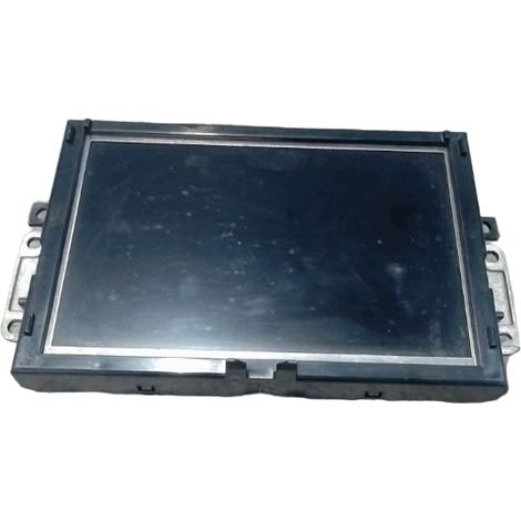 [PRODUIT D'OCCASION] Ecran Gps CITROEN C4 2010- ♻️ Ref Oe. 9804707380 - Garantie à vie (1/3)