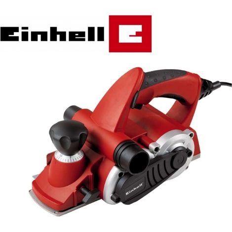 Pialla/Pialletto/Piallatrice elettrica 90W Einhell - TE-PL 900 (1/2)